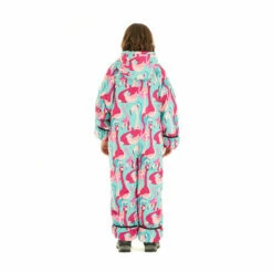 Selk'bag Pro Kids Recycled Wearable Sleeping Bag -Campingworld Shop 755383 FLGO 2