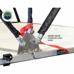 Overland Vehicle Systems TMBK 3-Person Rooftop Tent 18 Overland Vehicle Systems TMBK 3-Person Rooftop Tent -Campingworld Shop 755393 8