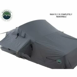 Overland Vehicle Systems Nomadic 4 Extended Rooftop Tent With Annex -Campingworld Shop 755396 5