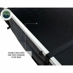 Overland Vehicle Systems Nomadic 4 Extended Rooftop Tent -Campingworld Shop 755399 11