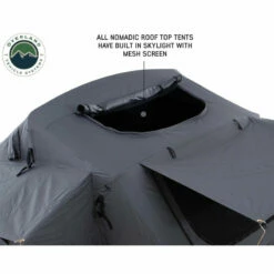 Overland Vehicle Systems Nomadic 4 Extended Rooftop Tent -Campingworld Shop 755399 4