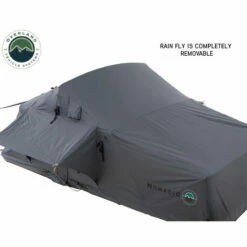 Overland Vehicle Systems Nomadic 4 Extended Rooftop Tent -Campingworld Shop 755399 5