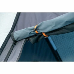 Trustmade Scout Original Hardshell Rooftop Tent, Black/Gray -Campingworld Shop 755406 12