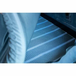 Trustmade Scout Original Hardshell Rooftop Tent, Black/Gray -Campingworld Shop 755406 5