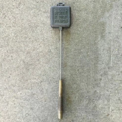 Rome XL Square Pie Iron -Campingworld Shop 755429 3