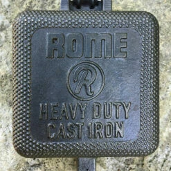 Rome XL Square Pie Iron -Campingworld Shop 755429 4