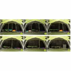 Zempire EVO TXL V2 Family Tent 21 Zempire EVO TXL V2 Family Tent -Campingworld Shop 755520 10