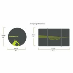 Zempire EVO TXL V2 Family Tent 25 Zempire EVO TXL V2 Family Tent -Campingworld Shop 755520 14