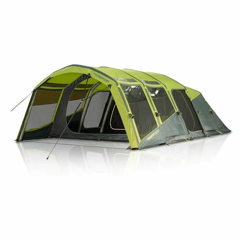 Zempire EVO TXL V2 Family Tent 3 Zempire EVO TXL V2 Family Tent
