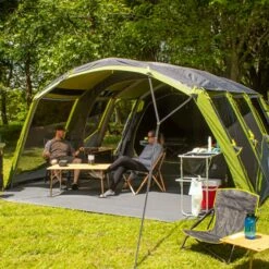 Zempire EVO TXL V2 Family Tent 28 Zempire EVO TXL V2 Family Tent -Campingworld Shop 755520 8