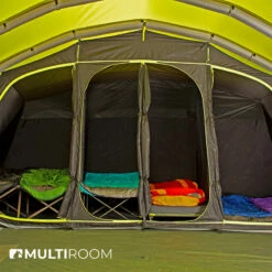 Zempire EVO TXL V2 Family Tent 29 Zempire EVO TXL V2 Family Tent -Campingworld Shop 755520 9