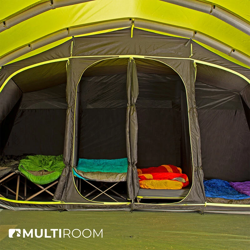 Zempire EVO TXL V2 Family Tent 16 Zempire EVO TXL V2 Family Tent - Image 14