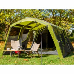 Zempire EVO TL V2 Family Tent -Campingworld Shop 755521 6