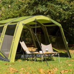 Zempire EVO TL V2 Family Tent -Campingworld Shop 755521 7