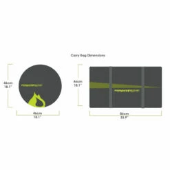 Zempire EVO TM V2 Tent -Campingworld Shop 755522 14