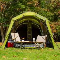 Zempire EVO TM V2 Tent -Campingworld Shop 755522 7