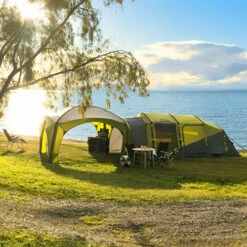 Zempire EVO TM V2 Tent -Campingworld Shop 755522 8