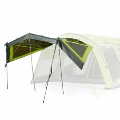 Zempire EVO TXL Awning Wall Set V2