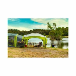 Zempire Aerobase 3 Air Shelter With Deluxe Wall -Campingworld Shop 755528 14