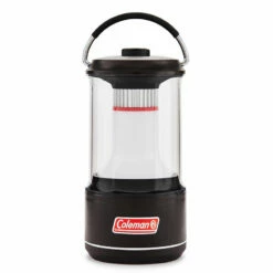 Coleman 600-Lumen LED Lantern With BatteryGuard