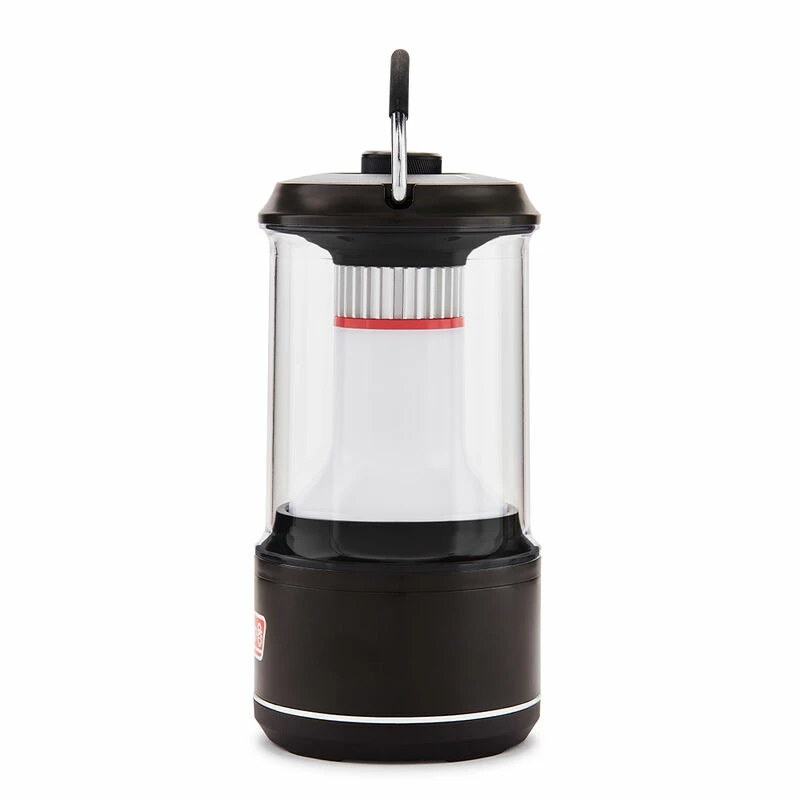 Coleman 600-Lumen LED Lantern With BatteryGuard 4 Coleman 600-Lumen LED Lantern With BatteryGuard - Image 2