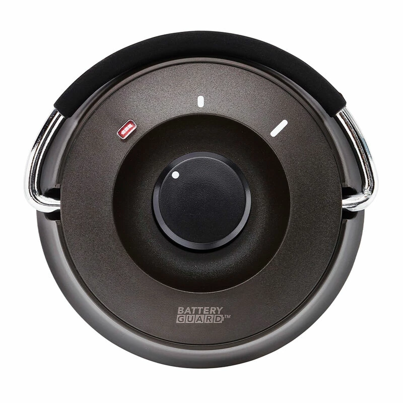 Coleman 600-Lumen LED Lantern With BatteryGuard 5 Coleman 600-Lumen LED Lantern With BatteryGuard - Image 3