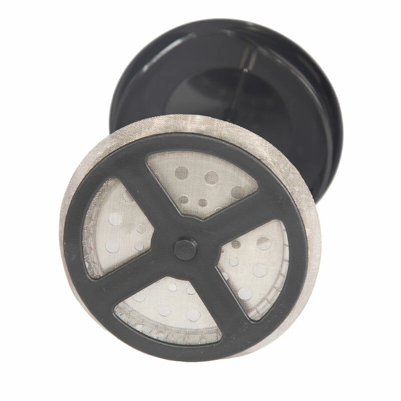 Stansport French Coffee Press 5 Stansport French Coffee Press - Image 4