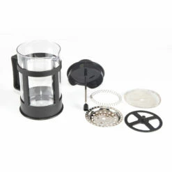 Stansport French Coffee Press 14 Stansport French Coffee Press -Campingworld Shop 755626 5
