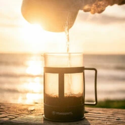 Stansport French Coffee Press 18 Stansport French Coffee Press -Campingworld Shop 755626 9