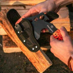 Stansport Para Multi-Tool With Paracord Handle -Campingworld Shop 755627 4