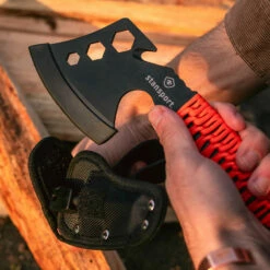 Stansport Para Multi-Tool With Paracord Handle -Campingworld Shop 755627 5