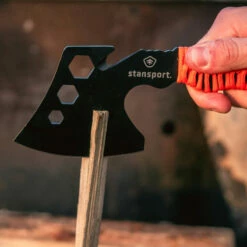 Stansport Para Multi-Tool With Paracord Handle -Campingworld Shop 755627 8