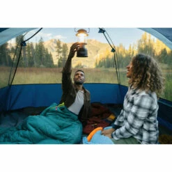 Coleman Big Bay 40° Big & Tall Contour Sleeping Bag -Campingworld Shop 755976 8