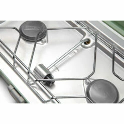 Coleman Cascade 222 2-Burner Camping Stove -Campingworld Shop 756014 3