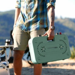 Coleman Cascade 222 2-Burner Camping Stove -Campingworld Shop 756014 5