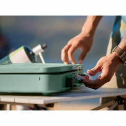 Coleman Cascade 222 2-Burner Camping Stove -Campingworld Shop 756014 6