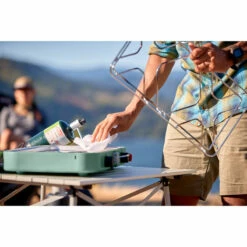 Coleman Cascade 222 2-Burner Camping Stove -Campingworld Shop 756014 7