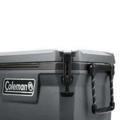 Coleman Convoy Series 55-Quart Cooler -Campingworld Shop 756018 DKCH 6