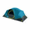 Coleman Skydome XL 10-Person Camping Tent With Dark Room Technology 2 Coleman Skydome XL 10-Person Camping Tent With Dark Room Technology -Campingworld Shop 756049 1