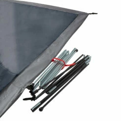 Coleman Skydome XL 10-Person Camping Tent With Dark Room Technology -Campingworld Shop 756049 4