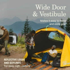 Coleman PEAK1 4-Person Dome Tent -Campingworld Shop 756050 4