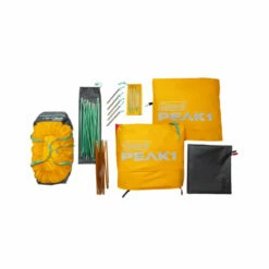 Coleman PEAK1 6-Person Dome Tent -Campingworld Shop 756051 9