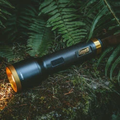 Coleman 1900 Collection 200-Lumen LED Flashlight 18 Coleman 1900 Collection 200-Lumen LED Flashlight -Campingworld Shop 756057 6