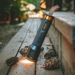 Coleman 1900 Collection 200-Lumen LED Flashlight 19 Coleman 1900 Collection 200-Lumen LED Flashlight -Campingworld Shop 756057 7