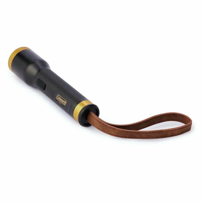 Coleman 1900 Collection 200-Lumen LED Flashlight 12 Coleman 1900 Collection 200-Lumen LED Flashlight - Image 10