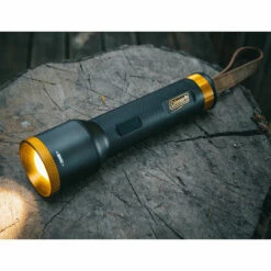 Coleman 1900 Collection 700-Lumen LED Flashlight 19 Coleman 1900 Collection 700-Lumen LED Flashlight -Campingworld Shop 756059 7