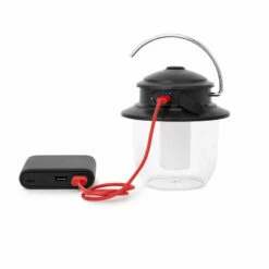 Coleman Classic Recharge 400-Lumen LED Lantern -Campingworld Shop 756061 3