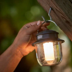 Coleman Classic Recharge 400-Lumen LED Lantern -Campingworld Shop 756061 6