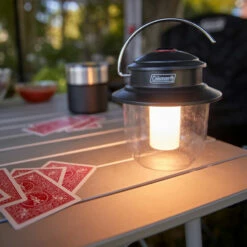 Coleman Classic Recharge 400-Lumen LED Lantern -Campingworld Shop 756061 8
