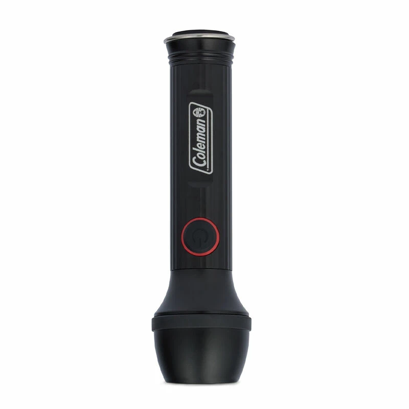 Coleman Classic Recharge 800-Lumen LED Flashlight 3 Coleman Classic Recharge 800-Lumen LED Flashlight